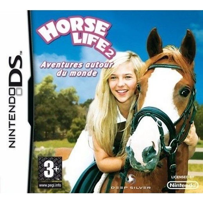 HORSE LIFE 2