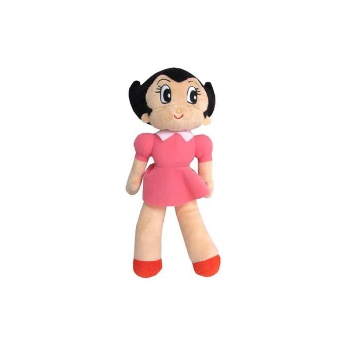 Peluche Astro Boy - Uran 23cm