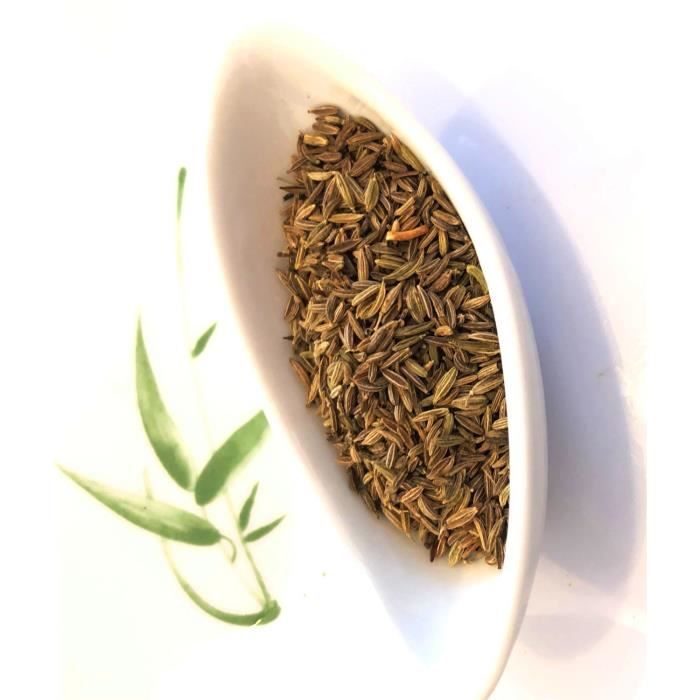 Cumin biologique graines les 30 gr