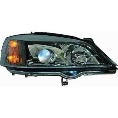 phare xenon GAUCHE pour Opel Astra G 97-04