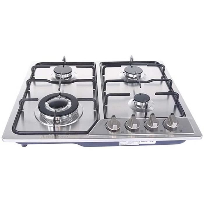 Plaque Cuisson Gaz d’occasion