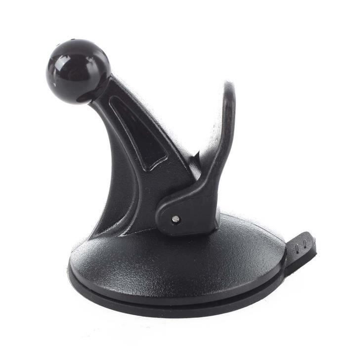 ETRIER BERCEAU FIXATION A VENTOUSE POUR GPS Da00757