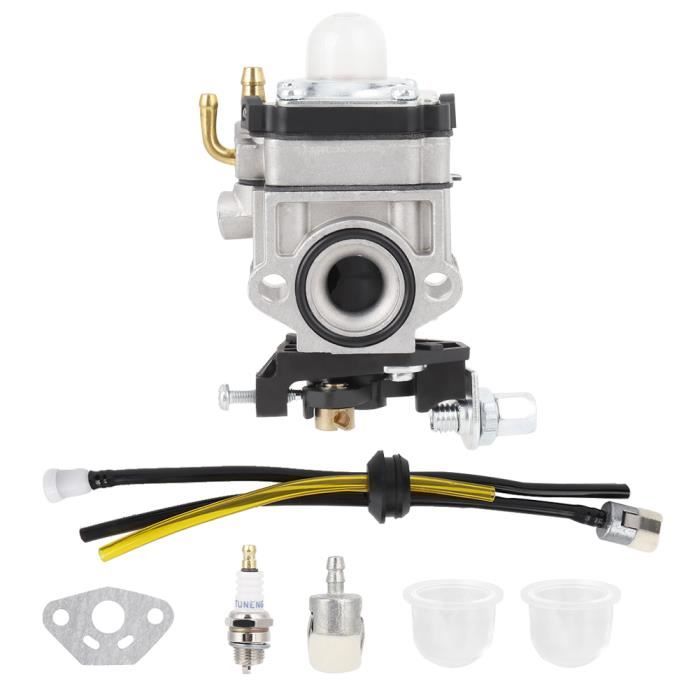 Carburateur, Kit de carburateur adapté, pour TANAKA TBC-2510 TBC 2510 Coupe-herbe Remplacer Carb # 4554728090