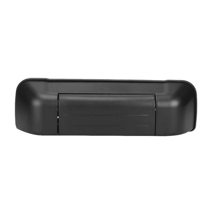 Poignée de porte extérieure extérieure de voiture poignée de hayon arrière support de peau pour Suzuki Grand Vitara 98-05-OE