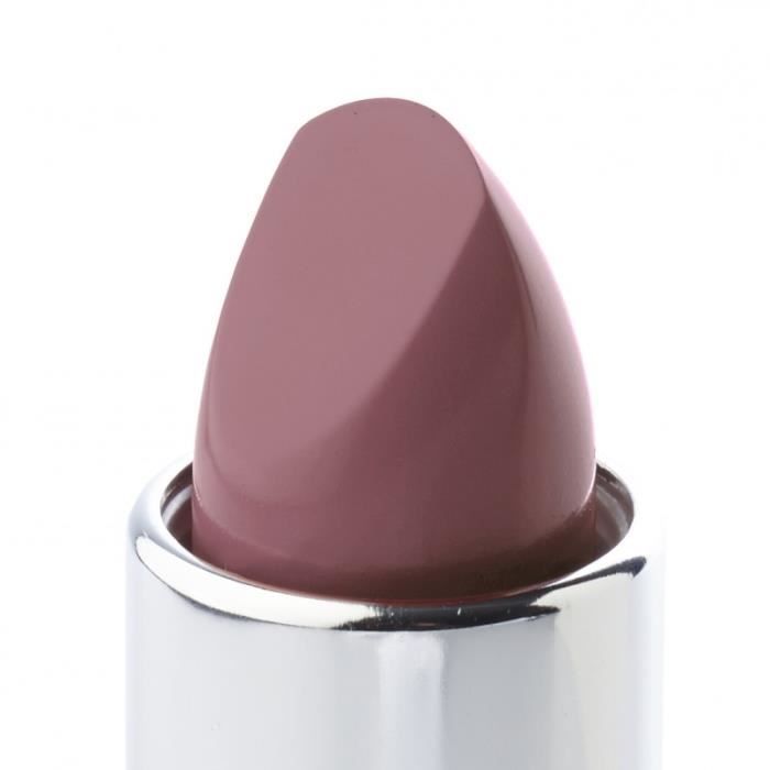 Rouge à lèvres Rose Poupée - Certifié bio