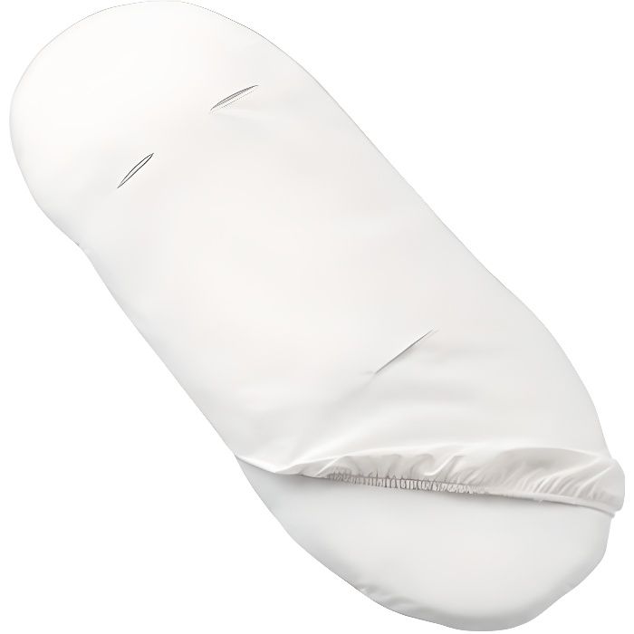 BEBE CONFORT Drap Housse pour nacelle Windoo Plus et Amber