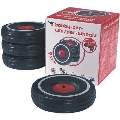 BIG - ACCESSOIRE VOITURE - ROUE POUR VÉHICULE B…