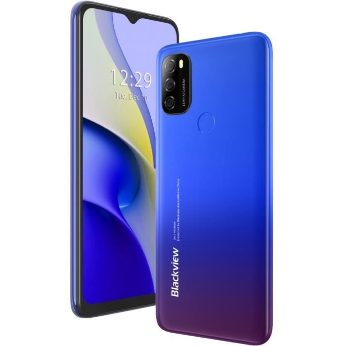 Blackview A70 Pro Smartphone Pas cher 6.52\