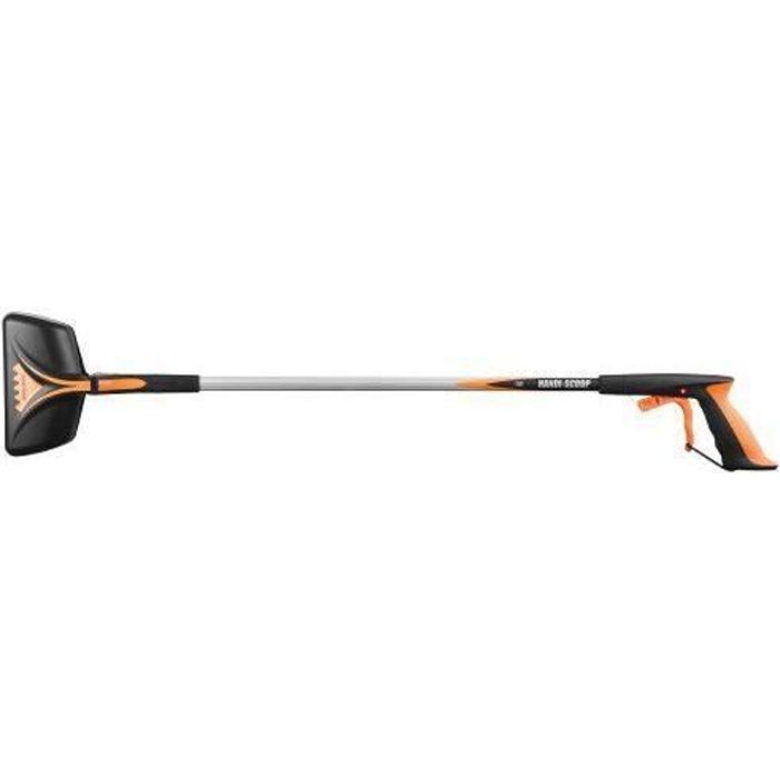 Handiscoop Easy Reach Ramasse crottes 80 cm - LP4020