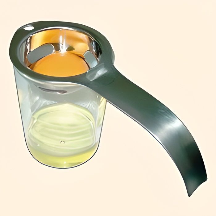 Séparateur de jaunes d'ufs