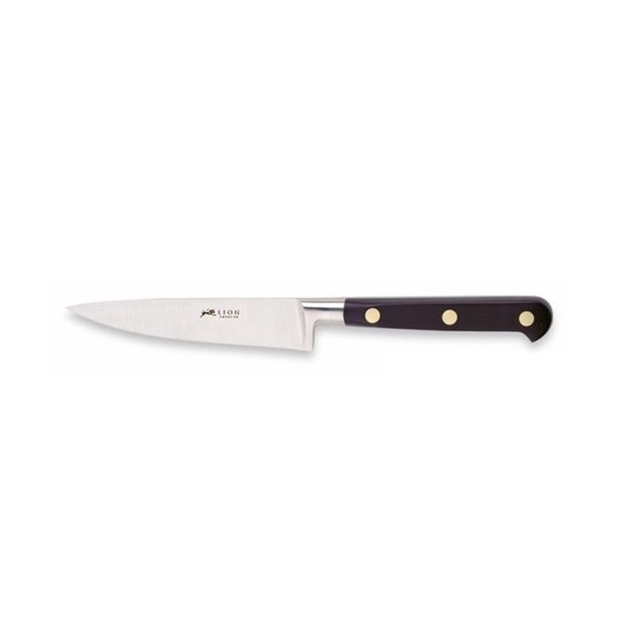 Couteau office droit Chef 10cm - Lion Sabatier