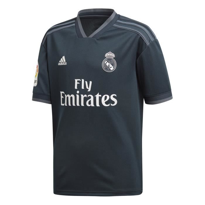 Maillot extérieur junior Real Madrid 2018/19