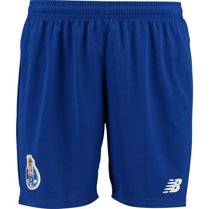 Short domicile FC Porto 2017/2018