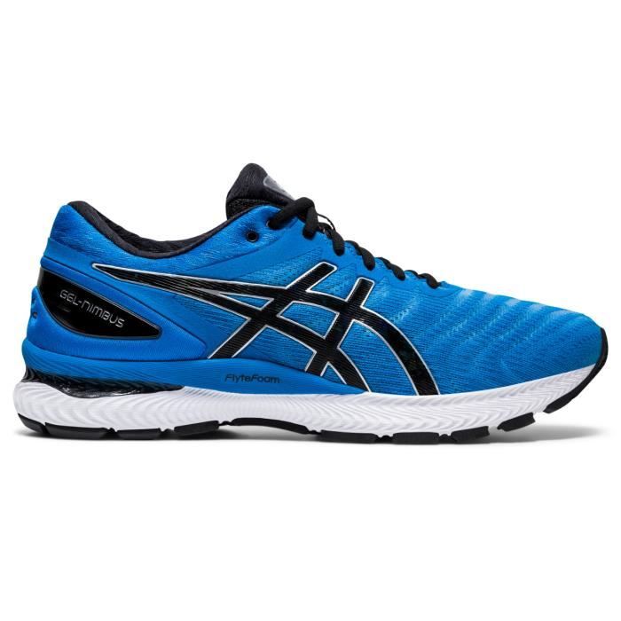 Chaussures de running Asics Gel-Nimbus 22
