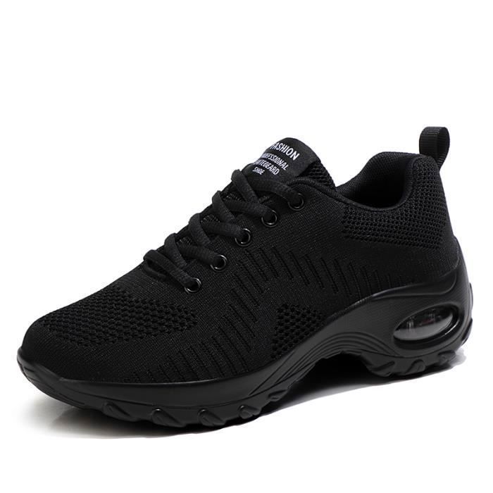 Basket Femme Chaussures De Course Run Feminine Respirante