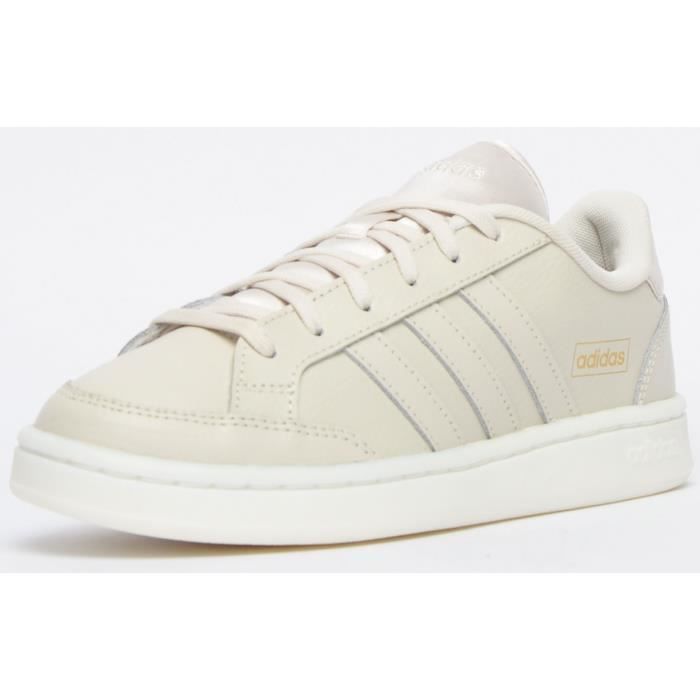 Adidas Grand Court Se Baskets À Lacets Femmes