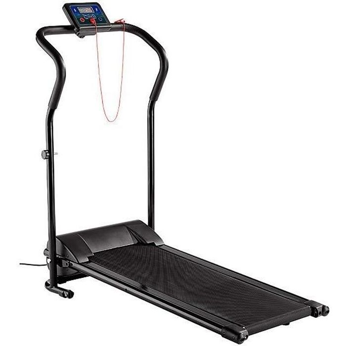 Tapis de course pliable