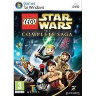 LEGO Star Wars: La saga complète