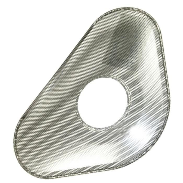 Filtre fond de cuve - Lave-vaisselle - CONTINENTAL EDISON, PROLINE, TECNOLEC (45892)