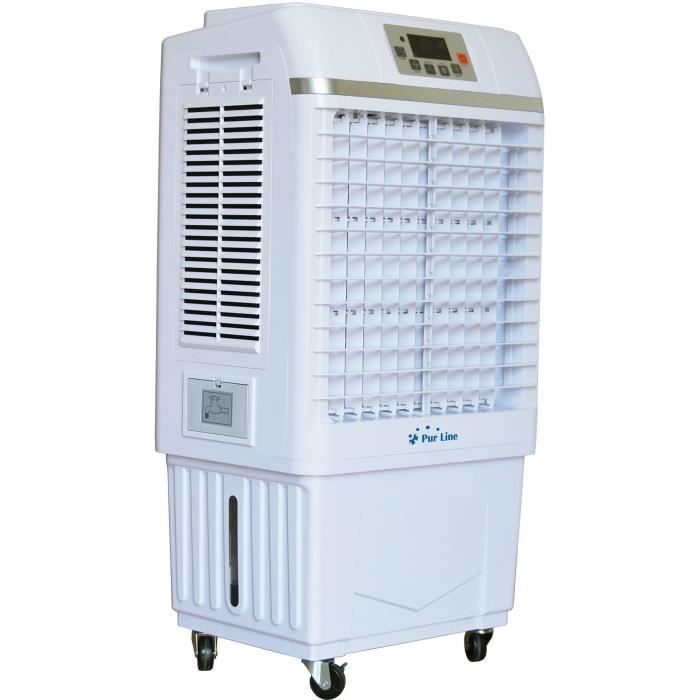 PURELINE RAFY 140 Rafraîchisseur d’air grand volume