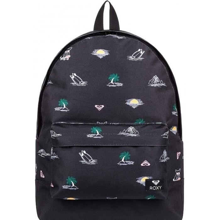Sac à Dos Simple Compartiment Roxy ASSORTIS - P03950XKYM