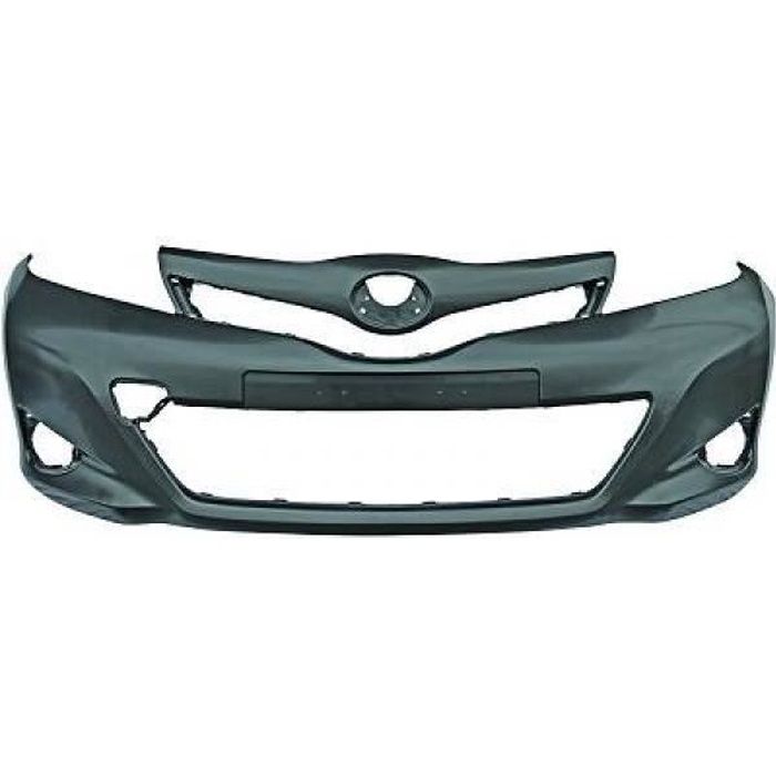 Pare-choc avant Toyota Yaris 2011-2014