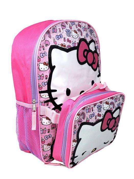 Sac à dos hello kitty new arrivals