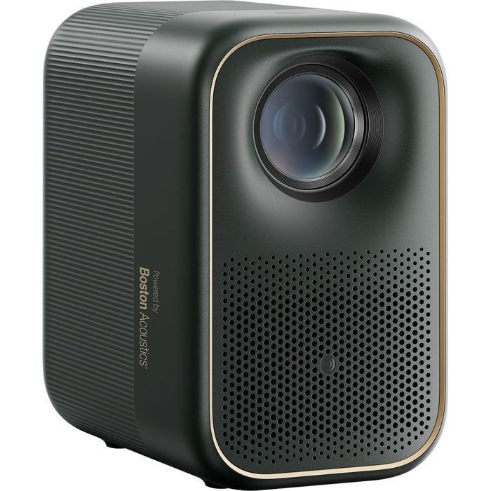 Vidéoprojecteur portable pas cher