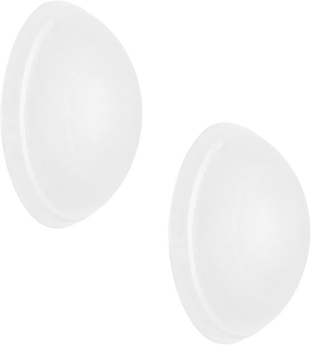 WAGNER Butoir De Porte à VISSER Ou COLLER Au Sol - Diamètre 54 X 30