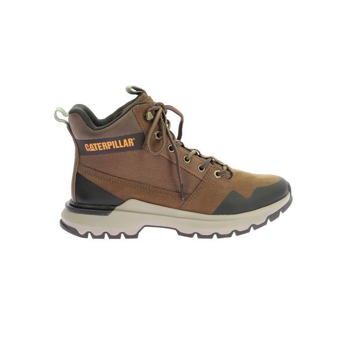 Caterpillar CATERPILLAR Baskets hautes Colorado Sneakers Dachshund