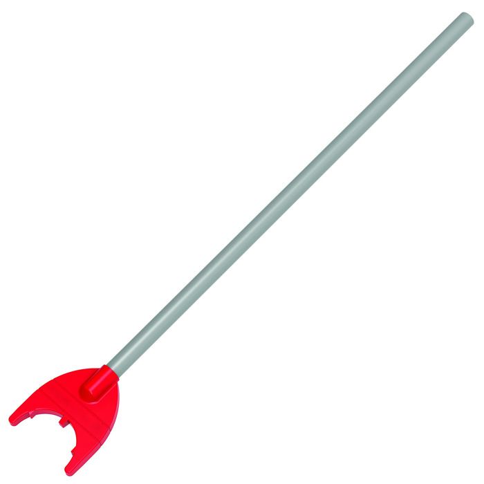 SOTECH Clé de réglage pour pied de meuble Longueur 738 mm pour hauteur de pied 75 - 200 mm