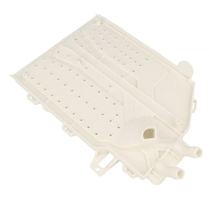 Candy Couvercle Bac Lessive 41022270 - vue 2