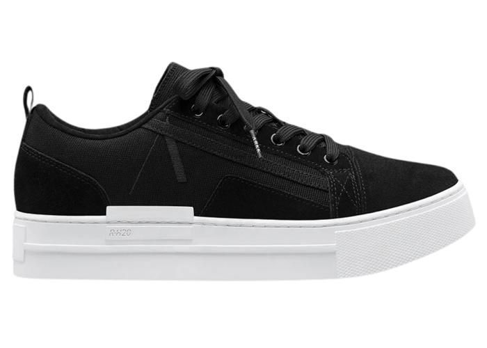 Chaussures baskets homme ARKK COPENHAGEN baskets en cuir suédé noir taille 40 Chaussures baskets homme ARKK COPENHAGEN baskets en cuir suédé noir taille 40