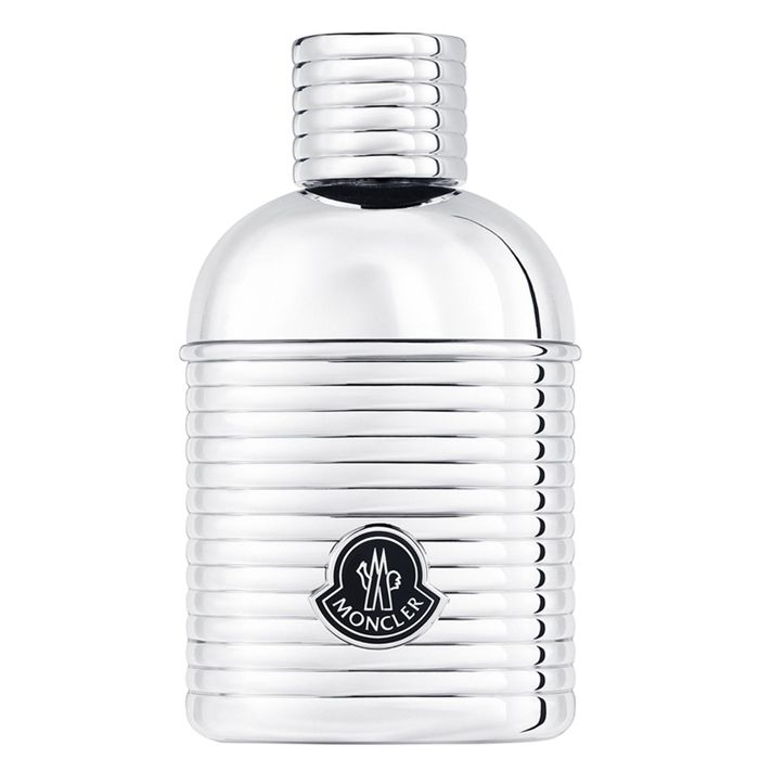 Eau de Parfum - Moncler - Pour Homme - 100ml - Boisé - Élégance Masculine