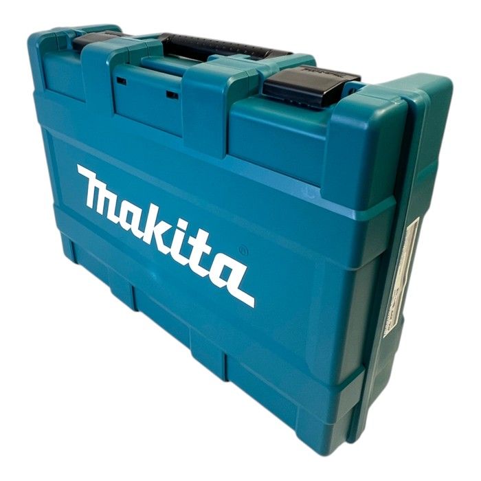 Mallette de Transport Makita 821524 1 Plastique Pour Perceuses Sans Fil