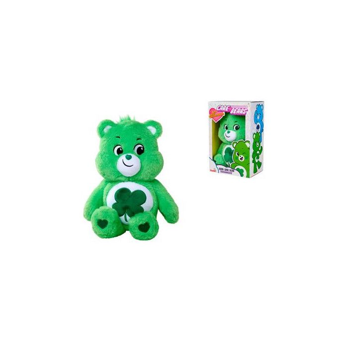 SIMBA Peluche Simba Bisounours Toucâlin 35 cm pas cher SIMBA Peluche Simba Bisounours Toucâlin 35 cm pas cher