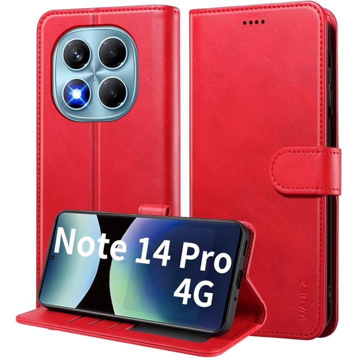 Yihaoyard: Xiaomi Redmi Note 14 Pro 5G/Redmi Note 14 Pro Plus