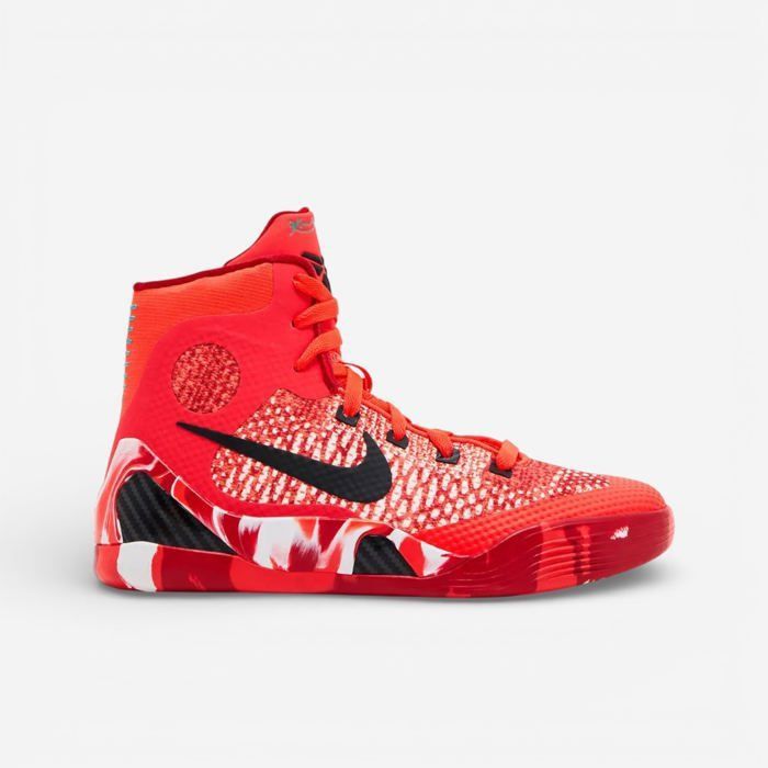 Nike Nike Kobe 9 Elite Protro Christmas (2024) (GS)