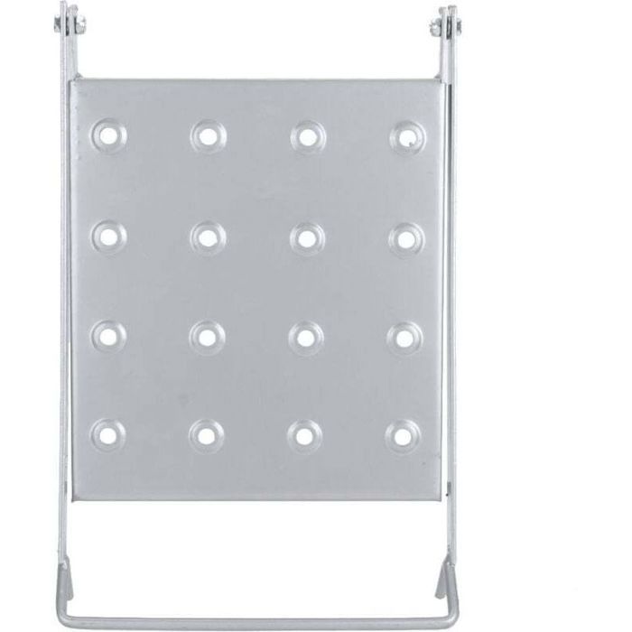 Plate-Forme de TravailPlateforme de Travail pour Echelle Tools Etagère de Travail pour Toutes Les Echelles Tenir 150 kg