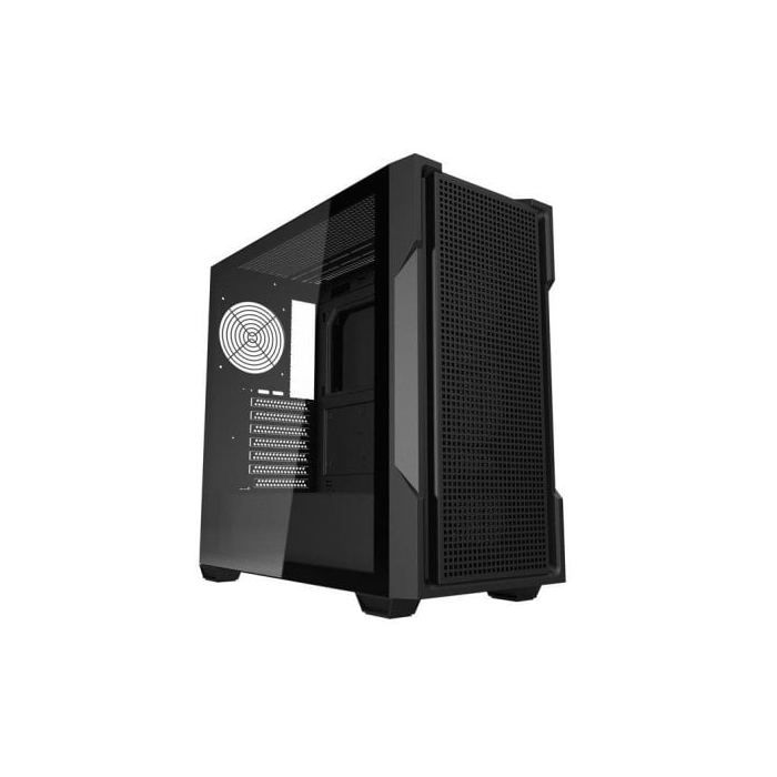 Boîtier PC Darkflash DS900 Mesh Sans Ventilateurs - vue 2