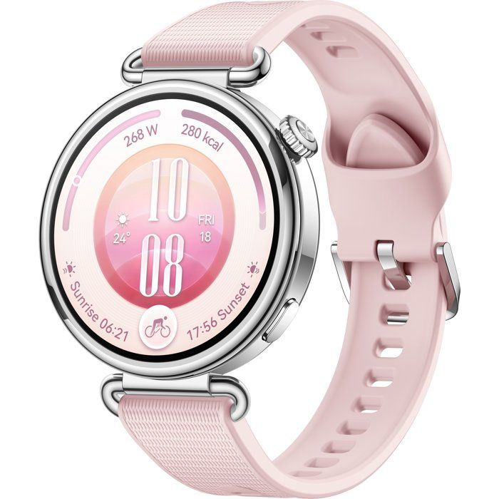 Montre connectée Huawei Watch GT 7 41 mm Bluetooth - vue 4