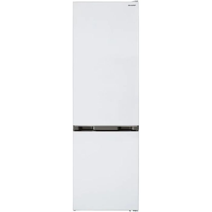Réfrigérateur Sharp Sj nba21dmxwe Total No Frost