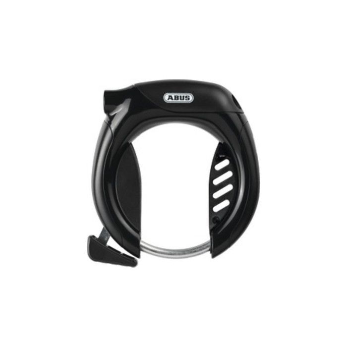 ABUS Antivol de cadre pour vélo Pro Tectic 4960 LH NKR - Noir