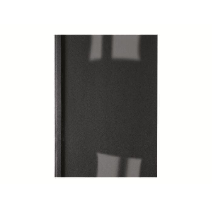 Couvertures De Reliure Thermique GBC 30 Mm - Pack De 50, Format A4, Blanc, Pour Système ThermaBind - 11