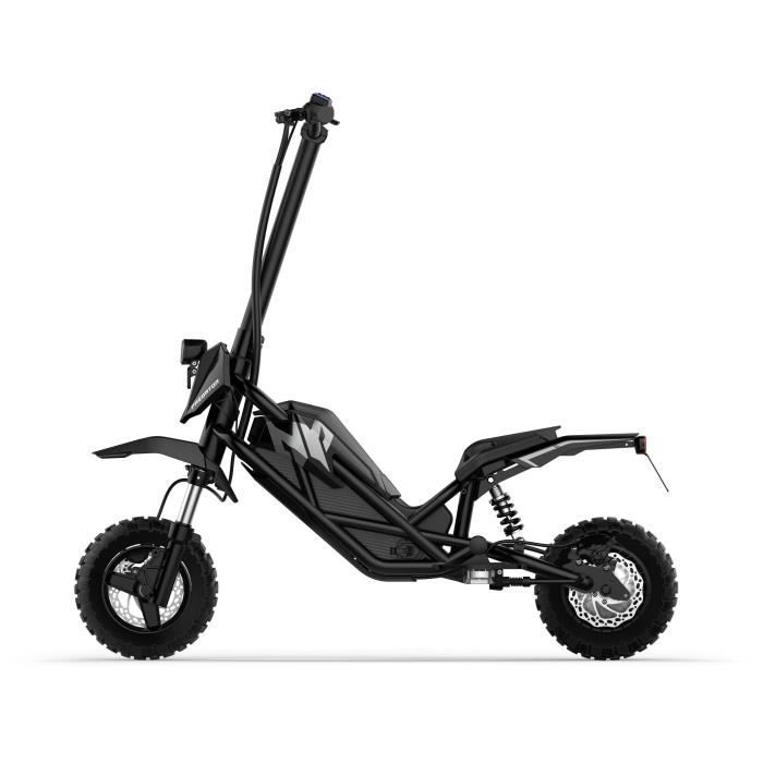 Trottinette électrique ACER Predator Extreme 10