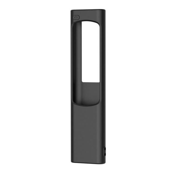 OM SYSTEM CSCH-128 – Étui De Protection Silicone Ultra-Fin Pour Appareil Photo Tough TG-7, Anti-Rayures & Anti-Poussière
