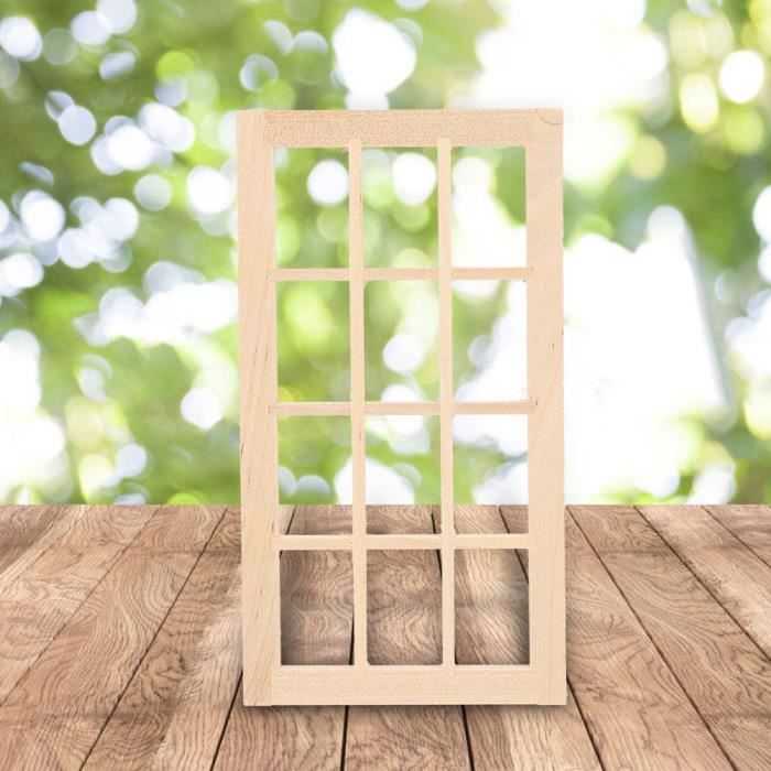 Momola Miniature Avec Des Meubles De Maison De Poupée,kit DIY Dollh En Bois Ainsi Que La Poussiere Et Le Mouvement De La Amz