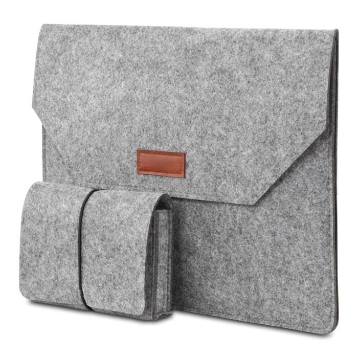 sacoche macbook housse ordinateur carrefour