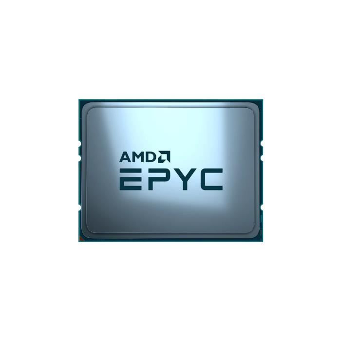AMD EPYC 9734 processeur 2 2 GHz 256 Mo L3 Neuf - vue 2