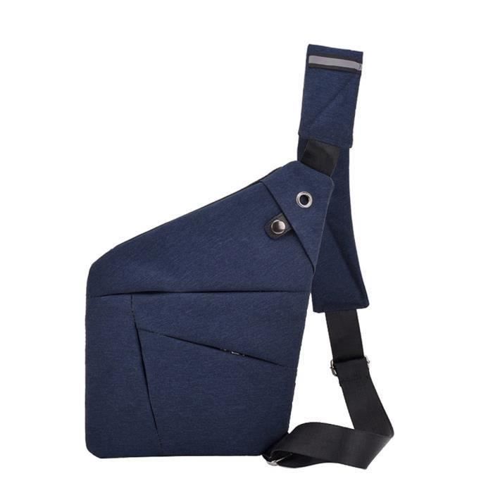 Sacoche Antivol Cdiscount
